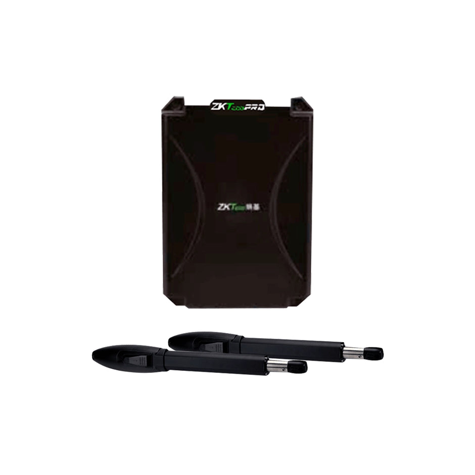 ZK-SW300DC – Dual Swing Gate Operator Kit