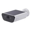 CS-CB5-R100-2F8WFL : 4K Smart Home Solar Battery Camera