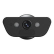 CS-CB5-R100-2F8WFL : 4K Smart Home Solar Battery Camera