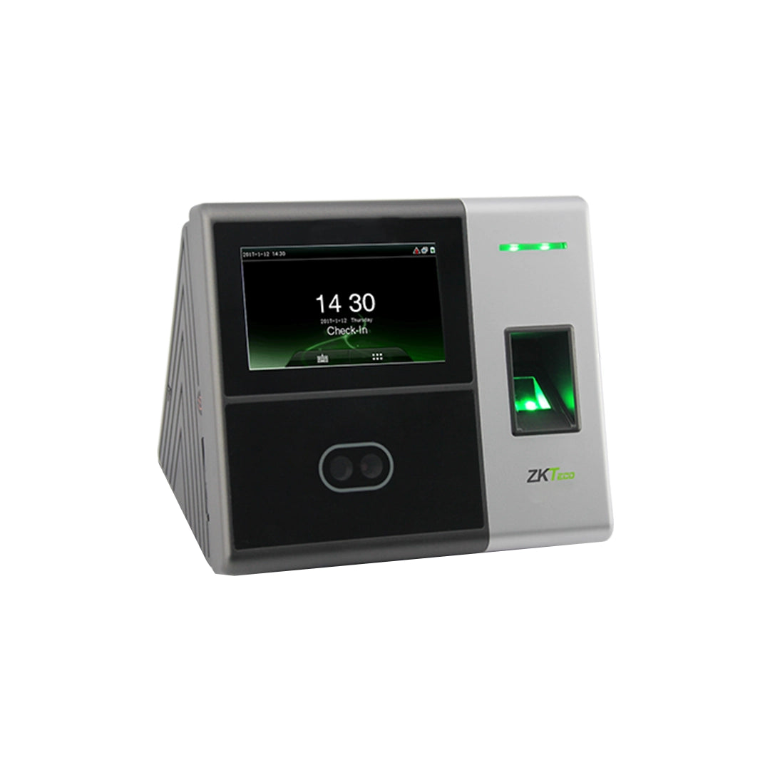 SFace900[ID  -  Semi-Outdoor Multi-Biomeric Time Attendance & Access Control Terminal