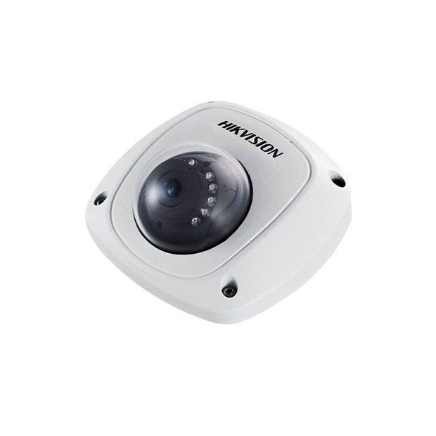 AE-VC211T-IRS: 2.0MP Weather-Vandal-Proof Network Mobile Camera