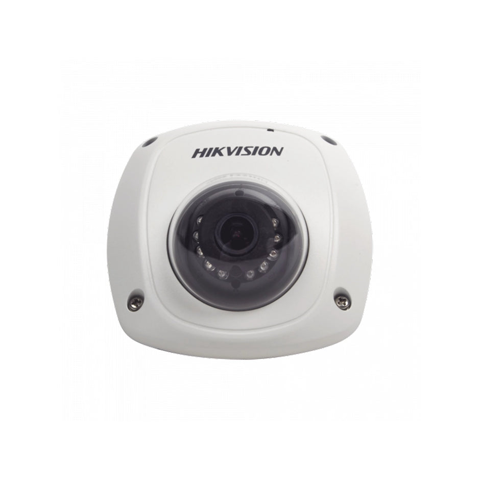 AE-VC211T-IRS: 2.0MP Weather-Vandal-Proof Network Mobile Camera