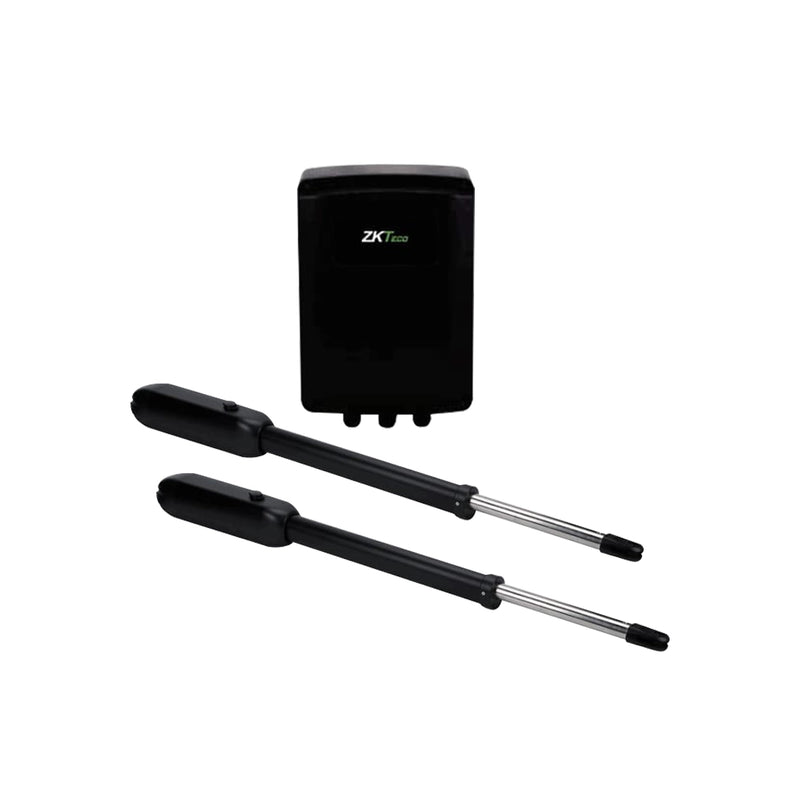 ZK-SW400DC – Dual Swing Gate Operator Kit