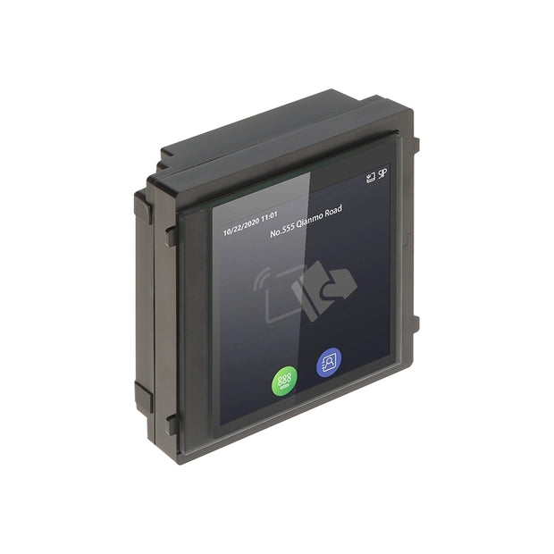 DS-KD-TDM: Touch Display Module with M1 Card Reader