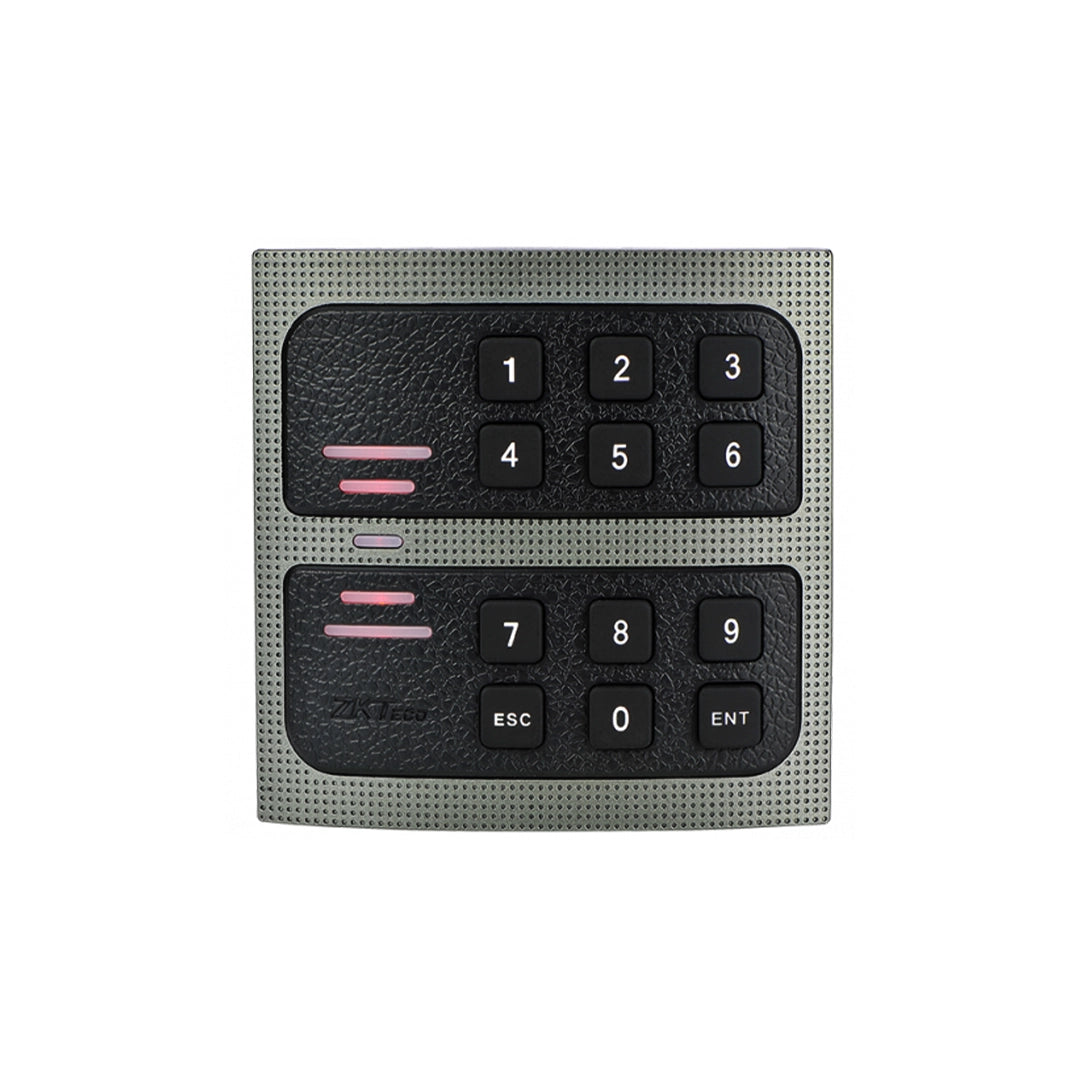 KR502E – Proximity Card Reader with Wiegand 26-Bit Interface
