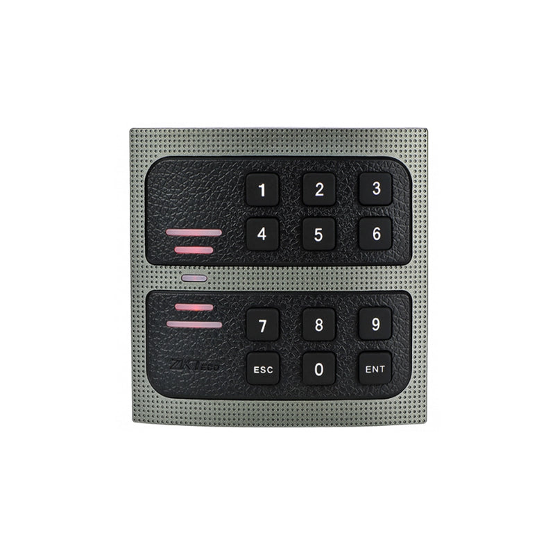 KR502E – Proximity Card Reader with Wiegand 26-Bit Interface