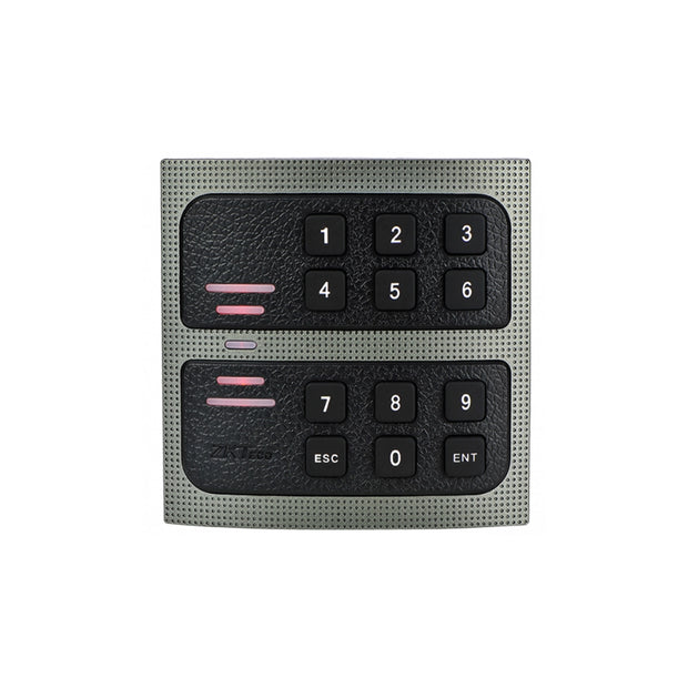 KR502E – Proximity Card Reader with Wiegand 26-Bit Interface