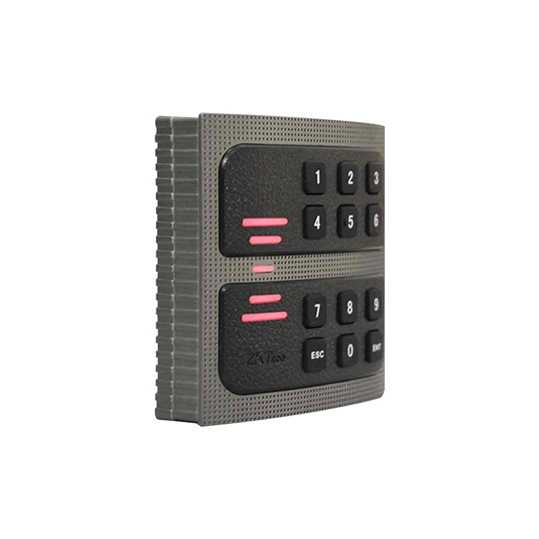 KR502E – Proximity Card Reader with Wiegand 26-Bit Interface
