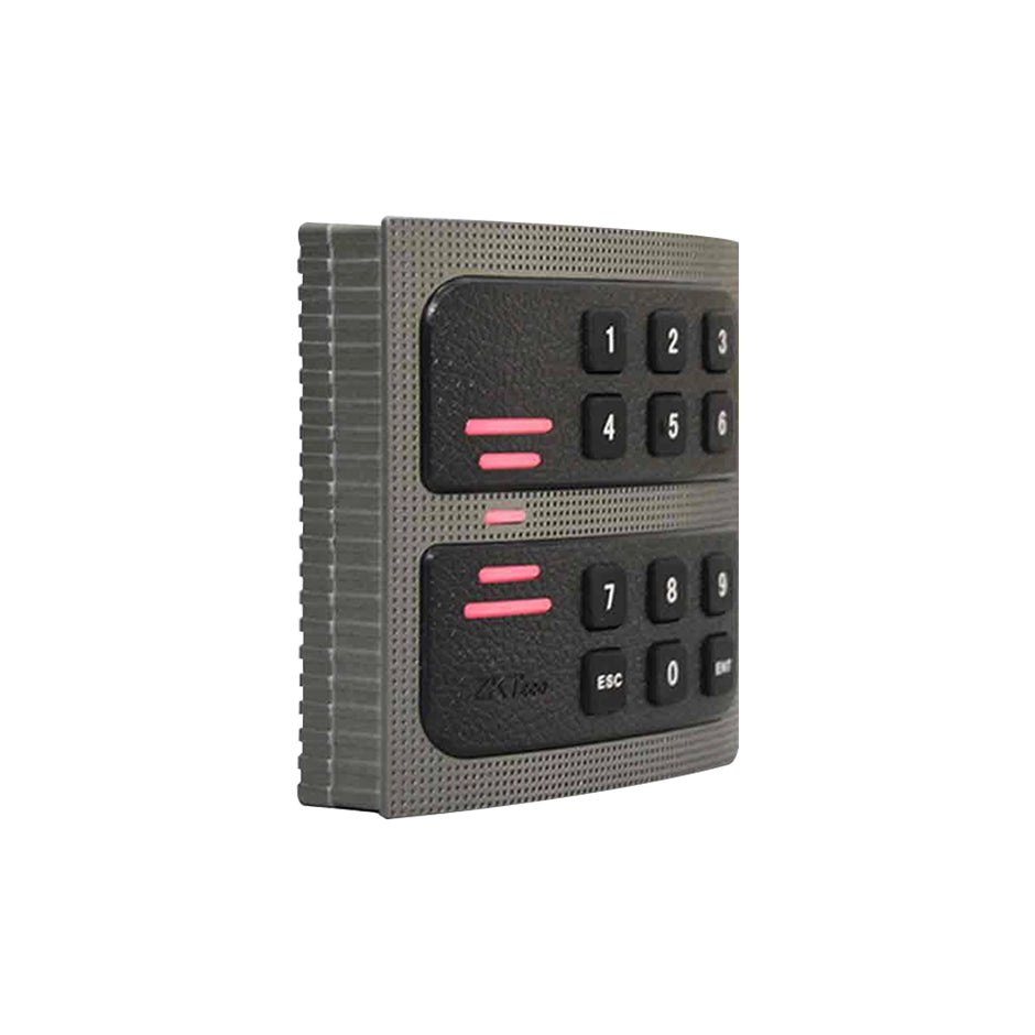 KR502E – Proximity Card Reader with Wiegand 26-Bit Interface