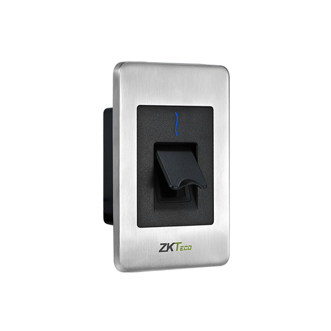 R1500WP Fingerprint Slave Reader with Z-ID Sensor