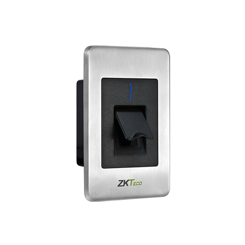 R1500WP Fingerprint Slave Reader with Z-ID Sensor