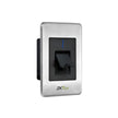 R1500WP Fingerprint Slave Reader with Z-ID Sensor