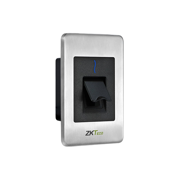 R1500WP Fingerprint Slave Reader with Z-ID Sensor