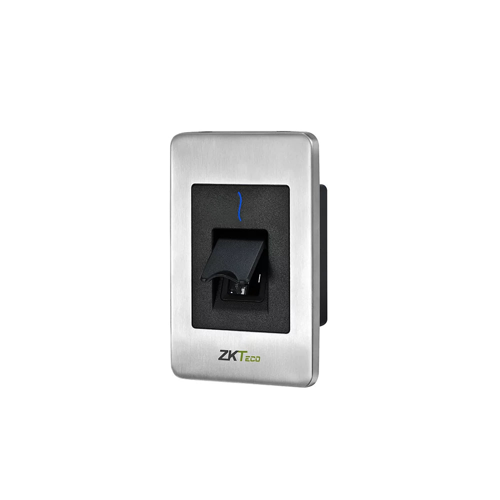 R1500WP Fingerprint Slave Reader with Z-ID Sensor