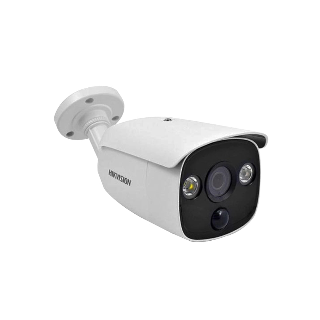 DS-2CE12D8T-PIRLO: 2 MP Ultra Low Light PIR Fixed Bullet Camera