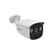 DS-2CE12D8T-PIRLO: 2 MP Ultra Low Light PIR Fixed Bullet Camera