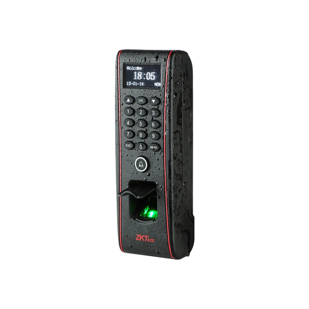 TF1700 – IP65 Biometric Fingerprint Access Control Terminal