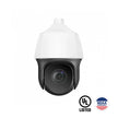SCO-UNIPC7432-X33DU-C; 33X Starlight IR Network PTZ Dome Camera