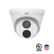 IPC3615SR3-ADF28KM-G : 5MP HD IR Fixed Eyeball Network Camera (USA Version)