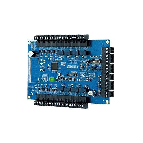 BUN-1B-AHEB-0808 Core Controller &amp; ENC-1B IO Expansion Board Bundle