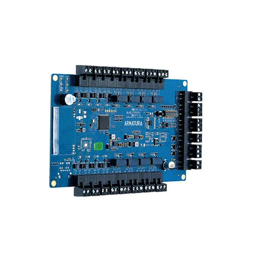 BUN-1B-AHEB-0808 Core Controller & ENC-1B IO Expansion Board Bundle
