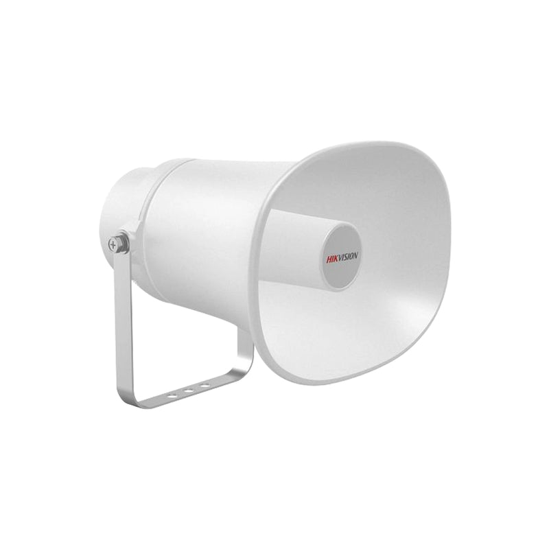 DS-PA0103-B : Professional IP Horn Speaker for Network Audio Broadcasting