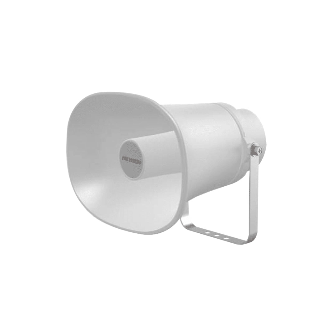 DS-PA0103-B : Professional IP Horn Speaker for Network Audio Broadcasting