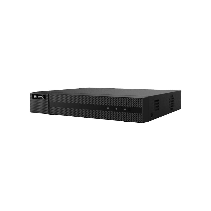 DVR-204Q-M1 : 4-ch 1080p 1U H.265 DVR