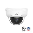 IPC328LR3-DVSPF28-F-NB — 4K Vandal-Resistant Network IR Fixed Dome Camera