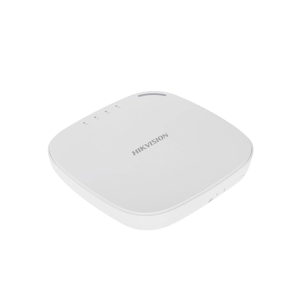 DS-PWA32-HS : 32 wireless inputs/8 wireless keyfobs/4 wireless output expanders/2 wireless siren/LAN+WIFI+GPRS/RF 433MH