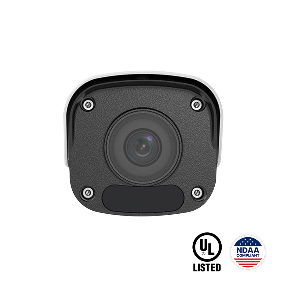 IPC2122LB-ADF28KM-G-NB – 2MP HD WDR Fixed IR Bullet Network Camera