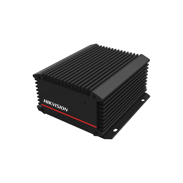 DS-6700NI-S;  Hik-ProConnect Box