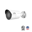 IPC2124LR5-DUPF28M-F-NB – 4MP EasyStar Mini Fixed Bullet Network Camera