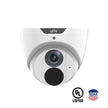 IPC3614SR3-ADF28KM-G : 4MP LightHunter IR Fixed Eyeball Network Camera (USA Version)