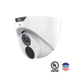 IPC3614SR3-ADF28KM-G : 4MP LightHunter IR Fixed Eyeball Network Camera (USA Version)