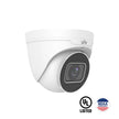 IPC3635SB-ADZK-I0 : 5MP HD Intelligent LightHunter IR VF Eyeball Network Camera