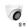 IPC3635SR3-ADZK-G : 5MP HD IR VF Eyeball Network Camera