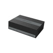 iDS-E04HUHI-B | 4-Channel 5MP AcuSense DVR with Integrated eSSD Storage.