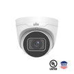 IPC3638SB-ADZK-I0 : 8MP HD Intelligent LightHunter IR VF Eyeball Network Camera. Lens 2.8-12mm
