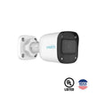 IPC-B124-PF28 – 4MP Mini Fixed Bullet Network Camera