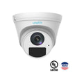 IPC-T125-APF28 – 5MP IR Ultra 265 Outdoor Turret IP Security Camera