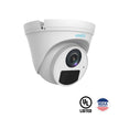 IPC-T125-APF28 – 5MP IR Ultra 265 Outdoor Turret IP Security Camera
