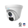 IPC-T125-APF28 – 5MP IR Ultra 265 Outdoor Turret IP Security Camera