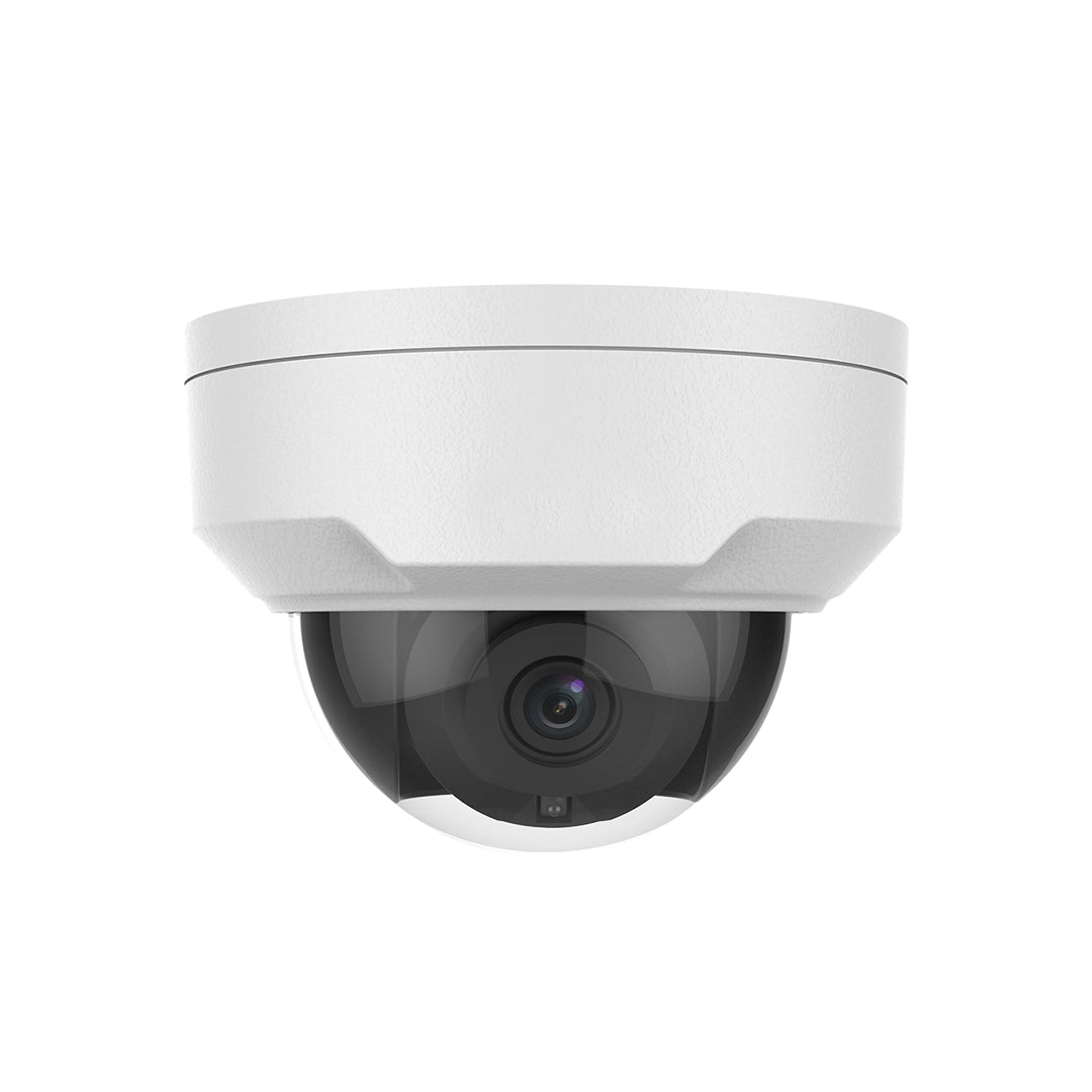 SC-3142-IGS-F28 – 4MP NDAA-Compliant Vandal-Resistant Dome Camera