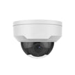 SC-3142-IGS-F28 – 4MP NDAA-Compliant Vandal-Resistant Dome Camera