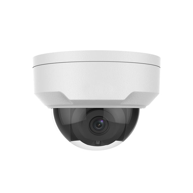 SC-3142-IGS-F28 – 4MP NDAA-Compliant Vandal-Resistant Dome Camera