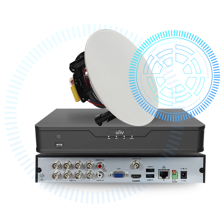 XVR301-08Q
