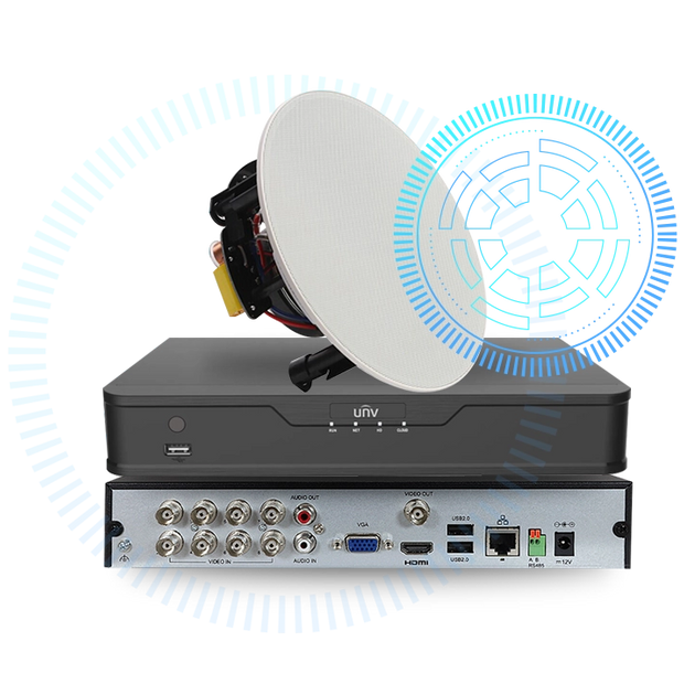 XVR301-08Q