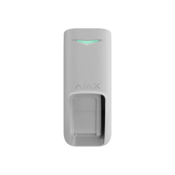 101442.289.WH3 : Ajax Curtain Outdoor (9NA) White