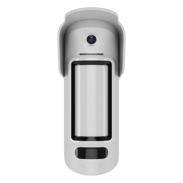 107889.282.WH3 : Ajax MotionCam Outdoor HighMount (PhOD) Jeweller (9NA) White